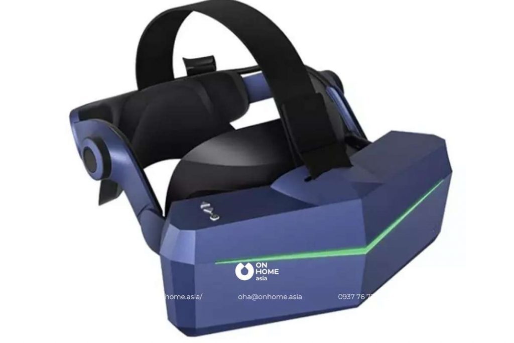 Kính thực tế ảo Pimax 5K Super.