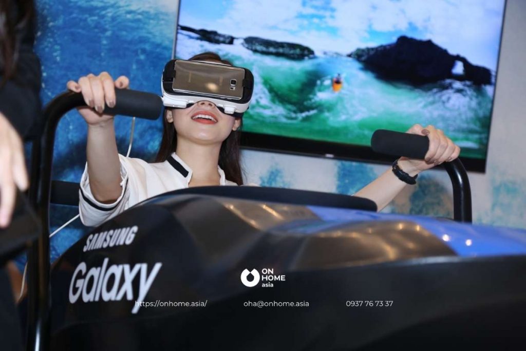 Kính VR chất lượng