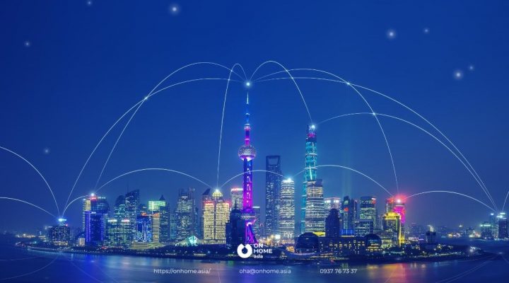 Chiến lược chuyển đổi số