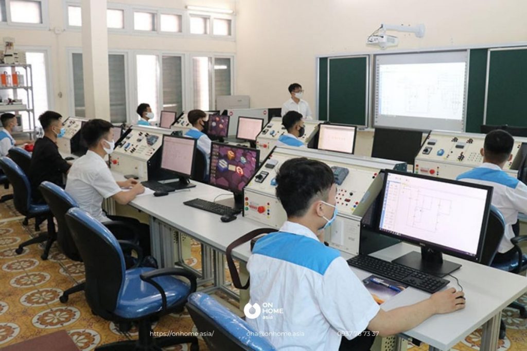 Lợi ích chuyển đổi số trong giáo dục